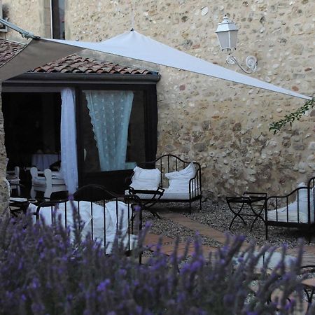 Bed and Breakfast La Petite Aiguebonne Аллекс Екстер'єр фото