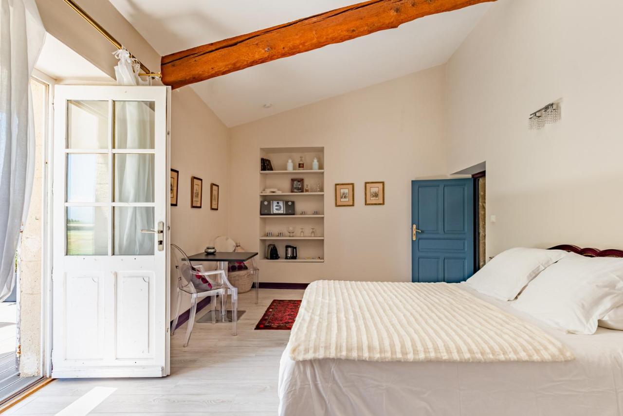 Bed and Breakfast La Petite Aiguebonne Аллекс Екстер'єр фото