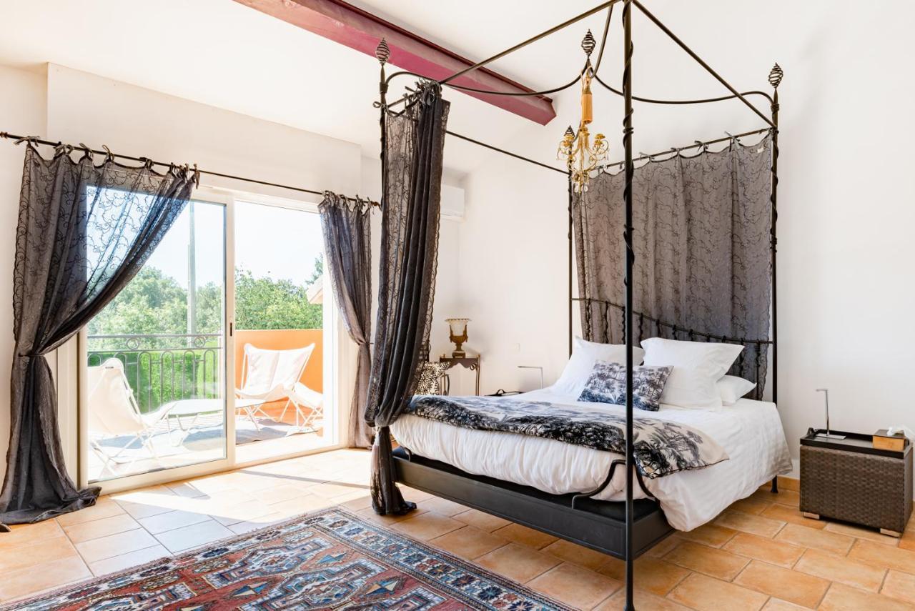 Bed and Breakfast La Petite Aiguebonne Аллекс Екстер'єр фото