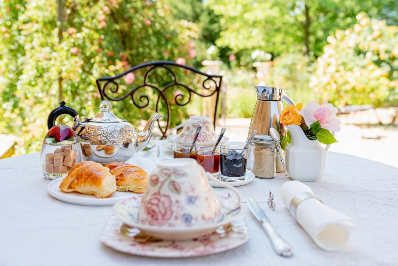 Bed and Breakfast La Petite Aiguebonne Аллекс Екстер'єр фото